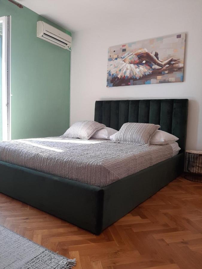 Guest House Zaninovic Хвар Экстерьер фото