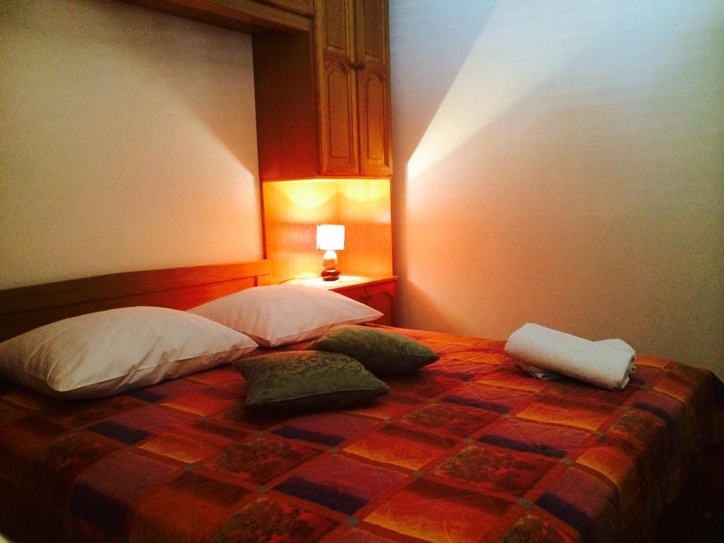 Guest House Zaninovic Хвар Номер фото