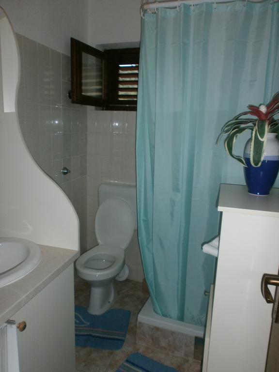 Guest House Zaninovic Хвар Номер фото